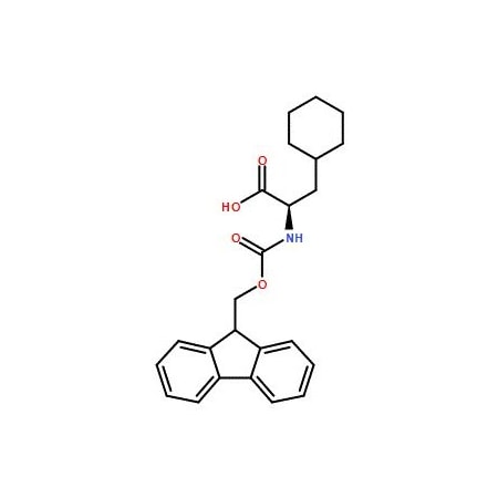 Ak Scientific Fmoc-D-Cha-OH (5g), CAS 144701-25-7 V3348-5g