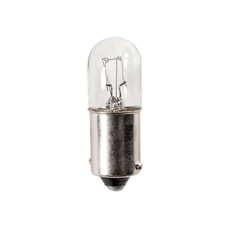 Auveco Miniature Bulb #1893, 10PK 16909