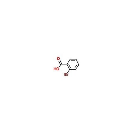 Ak Scientific 2-Bromobenzoic acid (1kg), CAS 88-65-3 A113-1kg