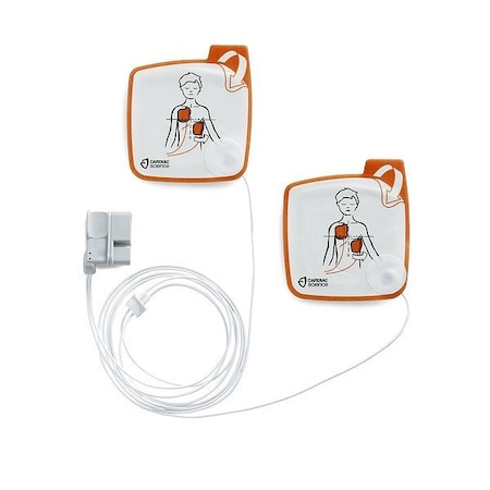 Zoll AED Accessories - Powerheart G5 Pediactr XELAED003C