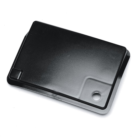 Honda COVER, RR. 63311-VK6-000