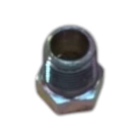 John Deere PIPE BUSHING, JOHN DEERE OEM 94-1601 94-1601