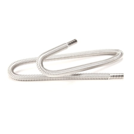 Jade Flex Tubing, 3/8in x 30in 3000010496