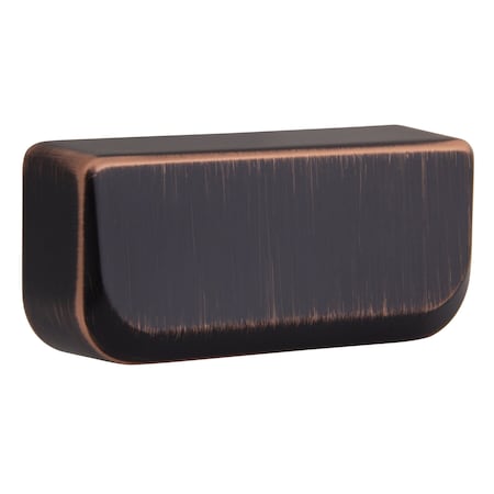 Speakman Right-Hand Toilet Flush Lever, Oil Rubbed Bronze T-5000-TL-RH-ORB