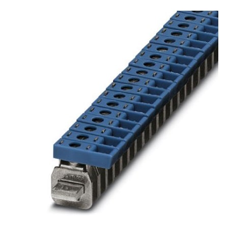Phoenix Contact AKG 4 BU Connection terminal block 0421016
