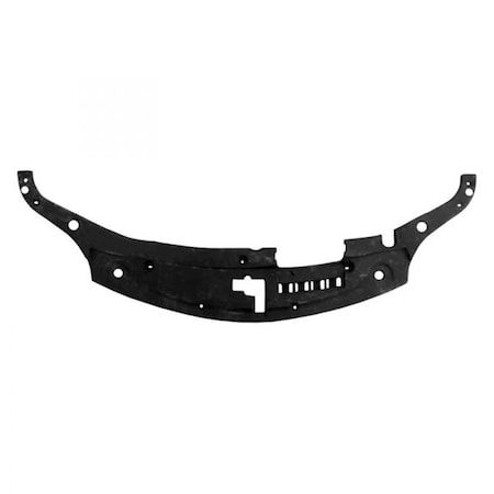 Sherman Parts Front Panel Molding for 2005-2018 Toyota Avalon SHE8132-98AQ-0