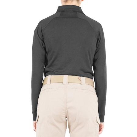 First Tactical Military Shirt, Asphalt, M 121503