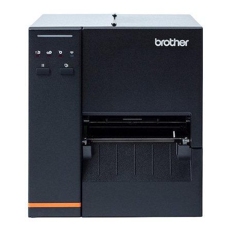 Brother Desktop Printer, Standard Industrial TJ4120TN