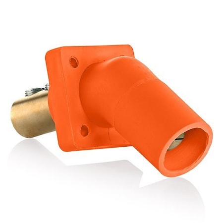 Leviton Plugs and Receptacles 16R27-UO