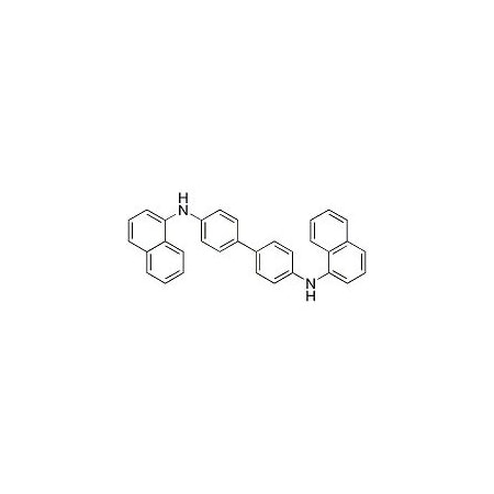 Ak Scientific N, N'-Di(1-naphthyl)-4, 4'-benzidine (5g), CAS 152670-41-2 I385-5g
