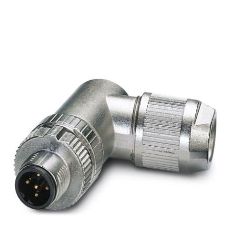 Phoenix Contact SACC-M12MRB-5PL SH Connector Universal 1424663