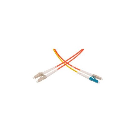 Cable Wholesale Mode Conditioning Cable LC / LC, OM2 Multimode, 50/125, 2 meter LCLC-12002
