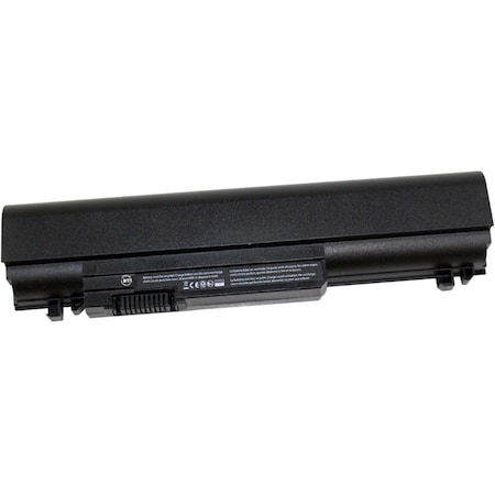 Battery Technology Battery For Dell Studio Xps 13, X1340 312-0773, 0P878C, P891C, T555C DL-STXPS13