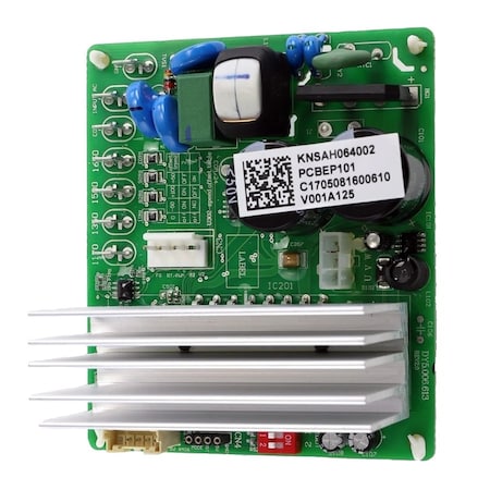 Goodman Pcbep101Sf Variable Speed PCBEP101SF