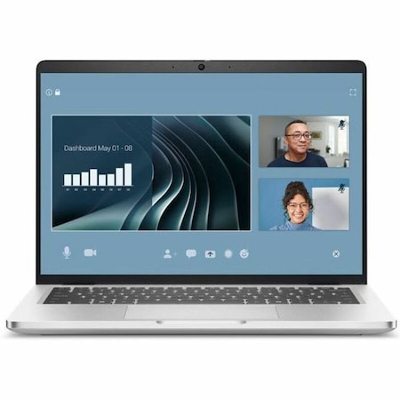 Dell Pro 14 Plus R5P 16 512 W11P 08F8J