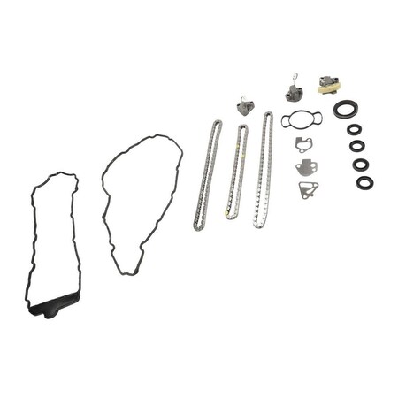 CHAIN PKG-TMG, Engine Timing Chain Kit,