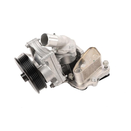 PUMP ASM-WAT, Engine Water Pump,