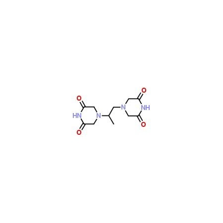 Ak Scientific Razoxane (1g), CAS 21416-67-1 E393-1g