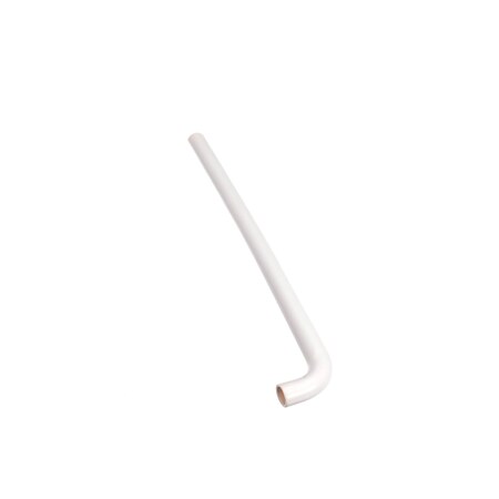 Manitowoc Ice Tube, Dump Valve, Vinyl 000002340