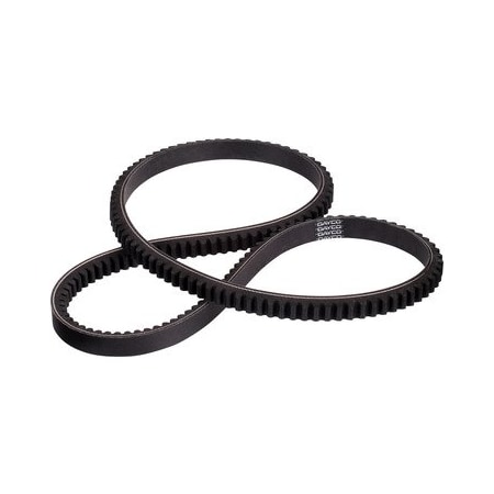Dayco Auto V-Belt, Industry Number 13A1220 17480