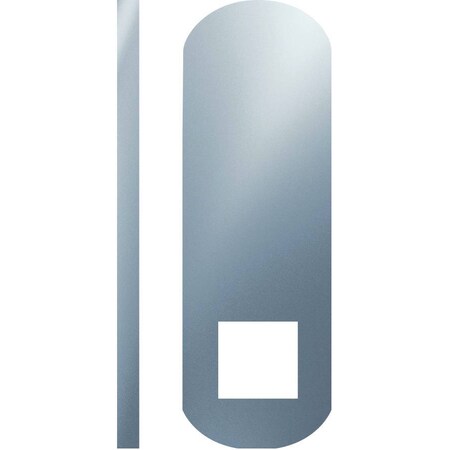 Olympus Straight Hook Cam 1-1/2 in  F/ 953/954/955/960/961 Series Locks P95-CM-5