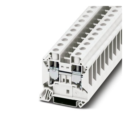 Phoenix Contact UT 16 WH Feed-through terminal block 1179676