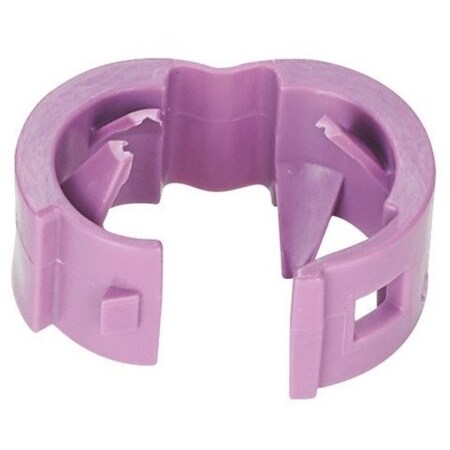 Panduit PATCH CORD COL BANDS VL PK25 PCBANDVL-Q