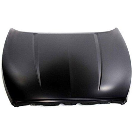 Sherman Parts Steel Hood Panel Assembly for 2009-2011 Chevy Traverse SHE615-28A