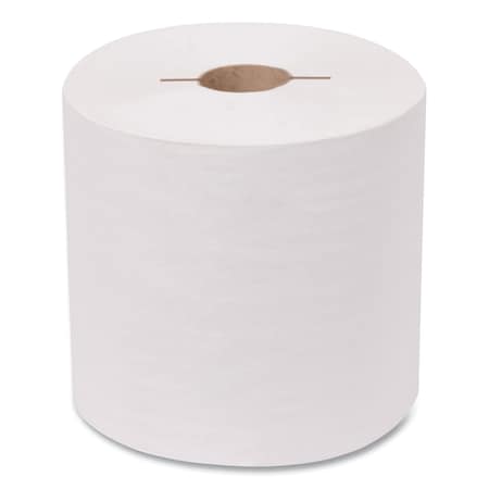 Tork Advanced Hardwound Paper Towels, 1 Ply, 1200 Sheets, 1,000 ft, White 7171050