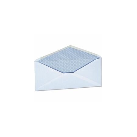 Universal Business Envelopes, Gummed Flap, 500PK UNV35202