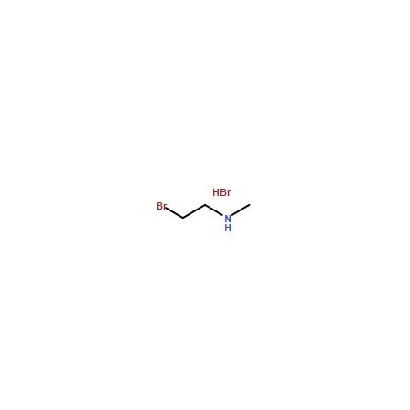 Ak Scientific 2-Bromo-N-methylethanamine hydrobromide (1g), CAS 40052-63-9 1626AJ-1g