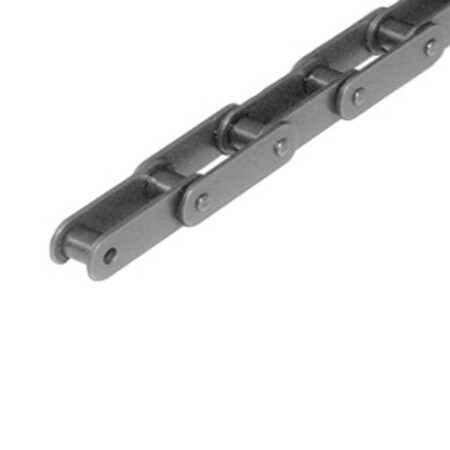 Diamond Chain RLLR CHAIN, Sold in 10 foot increments DMD-C2050-1R-10FT ; D0125