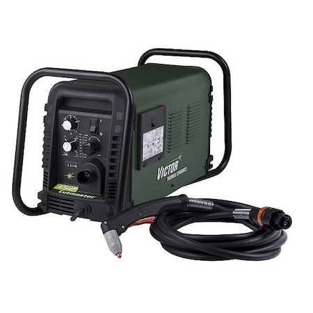 Thermal Dynamics Plasma Cutter, Cutmaster 152 1-1730-2