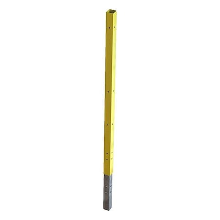Folding Guard Wire Security Cage Posts EP048Y16E5
