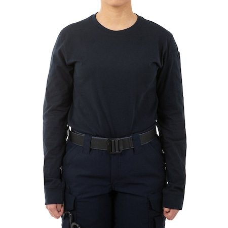 First Tactical Military Shirt, Midnight Navy, Women's, M 121508