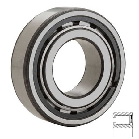 Link-Belt Bearing-Cylindrical MU1311UV                                 MU1311UV