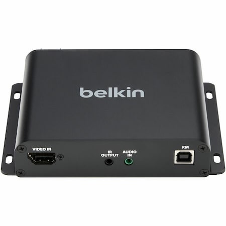Belkin EXTENDER KVM TRANSMITTER SFP-UNIVERSAL VIDEO F1DN-KVM-EXTFI