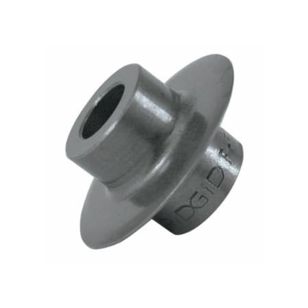Ridgid Pipe Cutter Replacement Wheel, F-514, Cuts Steel and Ductile Iron 632-33100