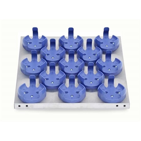 Endless Games 46 x 46 cm Dedicated Platform, 500 ml EN3114625