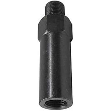 Powerhouse 2 in. Steel Shock Extension for 0.43 in.-20 Thread Fox PO3626746