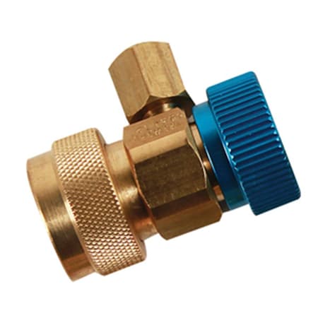 Pinpoint Fjc  R1234YF Low Side Service Port Coupler PI281454