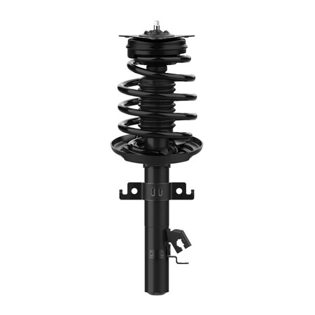 Monroe Suspension Strut and Coil Spring Assembly,  173075