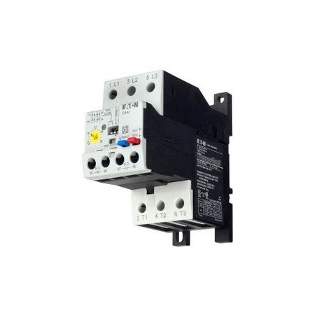 Eaton Relays C440A2A045SF2