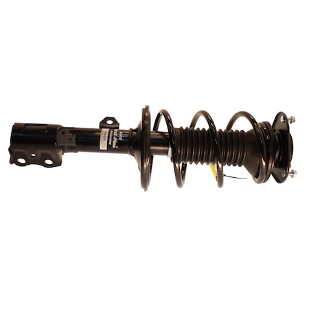 Kyb Complete Corner Unit Assembly -Strut, Mount and Spring, SR4208