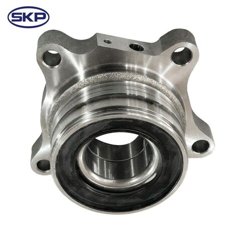 Skyward Automotive Products Wheel Bearing and Hub Assembly, SK512227