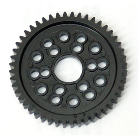 Kimbrough 50 Tooth Spur Gear 32 Pitch KIM118