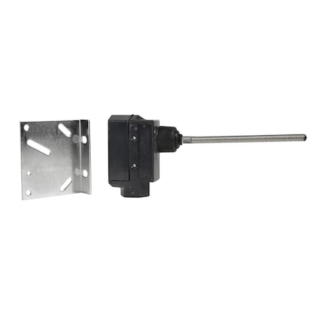 Grote Switch-Zinc Plated-Actuation, 44421 44421