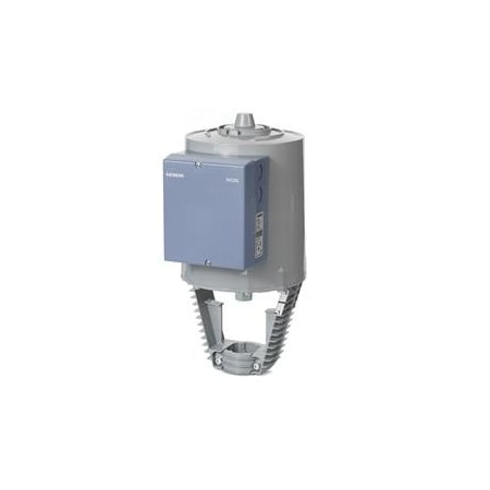 Siemens E/H ACTUATOR 40MM 24VAC 3P SR SKC82.61U