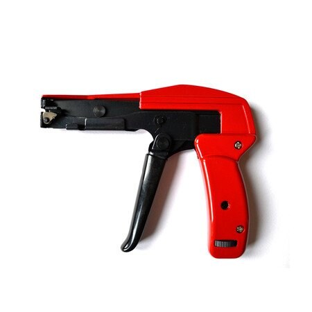 Gtse Zip Tie Tensioner & Cutter for Nylon Ties Up to 0.2in CT-TOOL-01