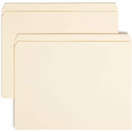 Smead FOLDER, MLA, STR CUT, LTR 10300